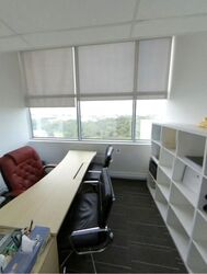 Bukit Batok East Avenue 4 (D23), Factory #620581001